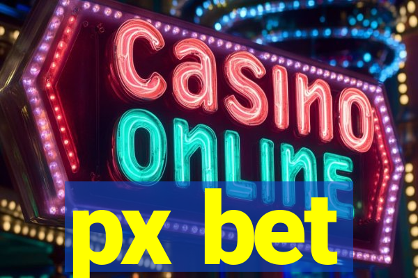 px bet